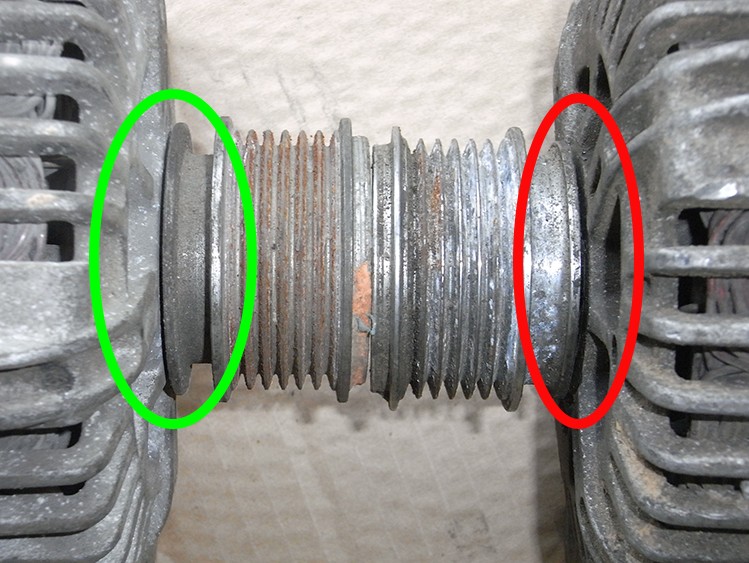 Strict criteria grading photo