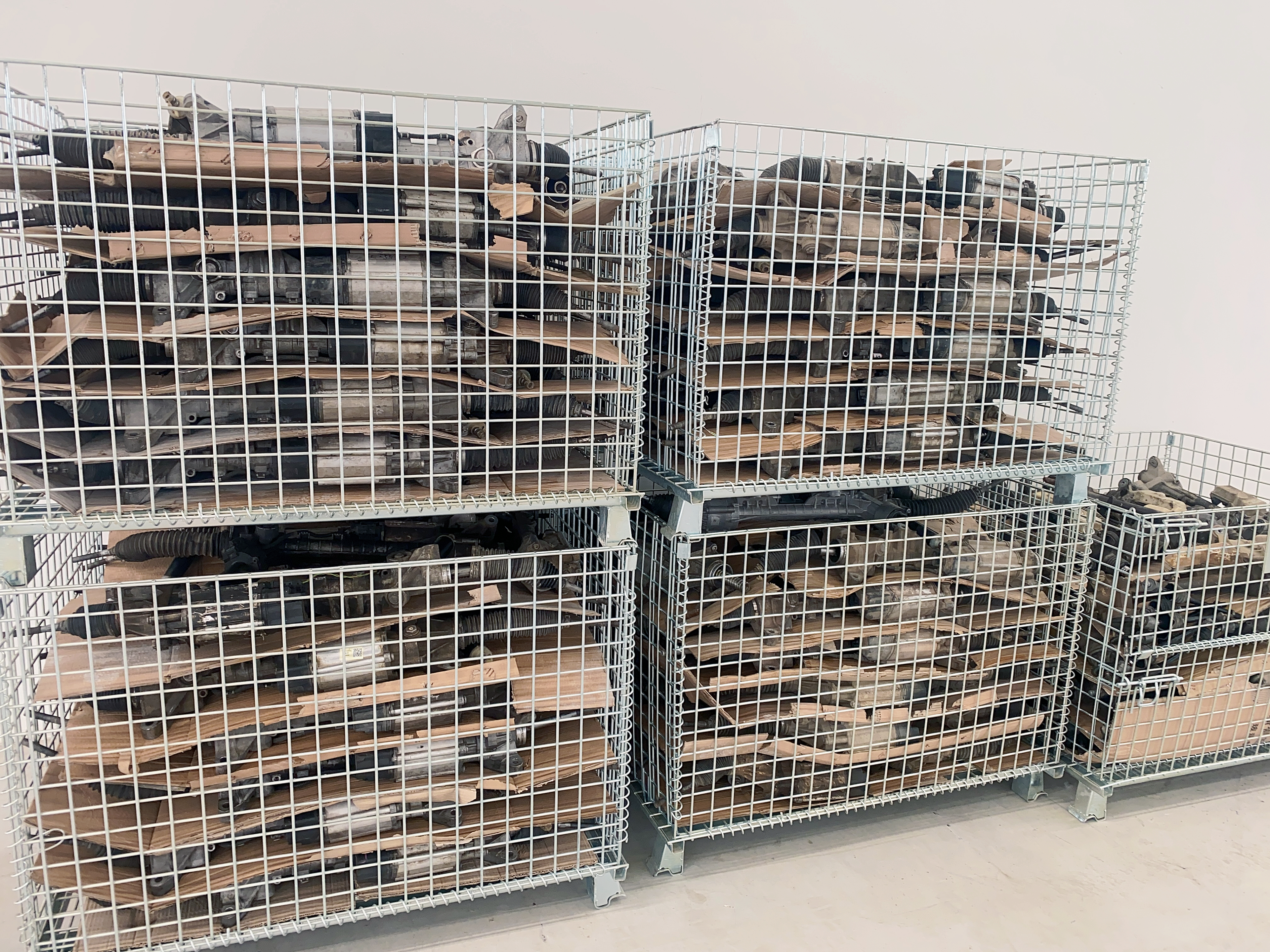 Sustainable partnership photo